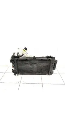 Nissan Leaf II (ZE1) Radiator set 220603