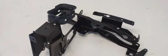 Mini One - Cooper F56 F55 Headlight/headlamp mounting bracket 7307874 7389930