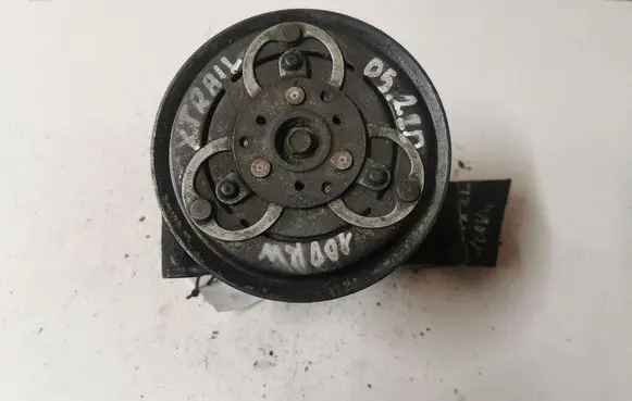 Nissan X-Trail T30 Air conditioning (A/C) compressor (pump) 926005M301 2K43245010 5060215421