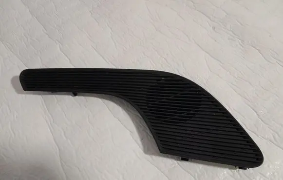 Audi R8 4S Seat and door cards trim set 4S0035410A