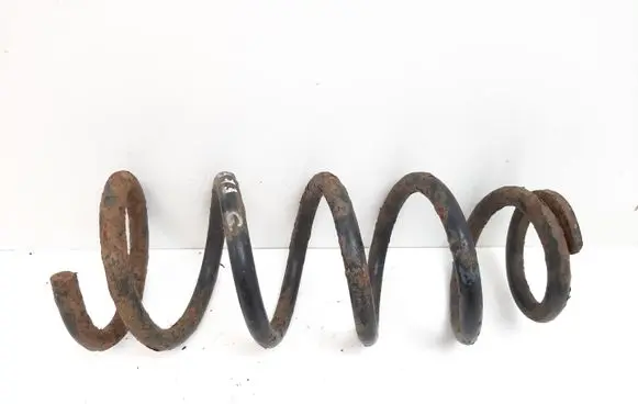 Honda Accord Rear coil spring