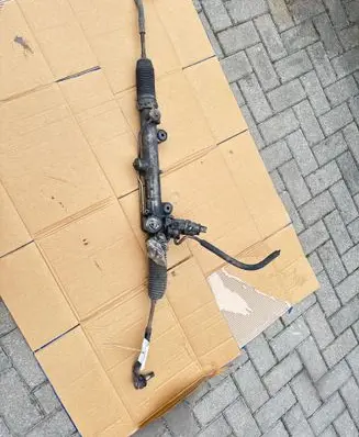 Mercedes-Benz CLK A209 C209 Steering rack A20311011002 A00010921002 A20311051006