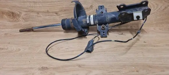 Volvo XC70 Air suspension front shock absorber 