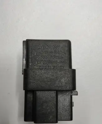 Nissan Terrano Other relay 252309F900 4RA94001065