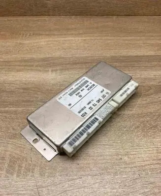 ABS control unit/module