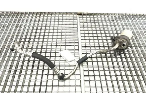 Audi A4 S4 B7 8E 8H Air conditioning (A/C) pipe/hose 8E0820193P