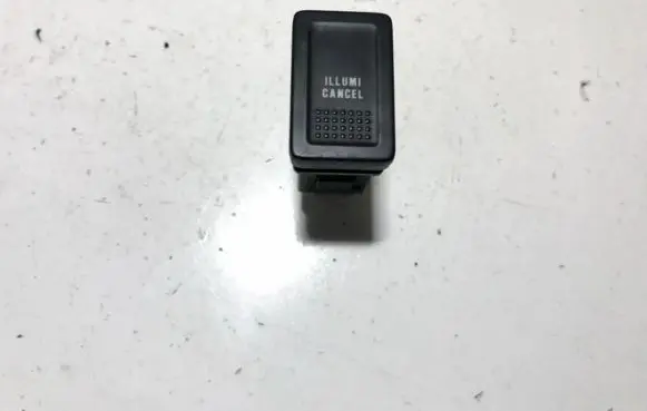 Suzuki Grand Vitara II Other switches/knobs/shifts