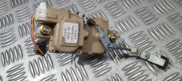 Nissan Maxima Other control units/modules 7885051U21 89-T035