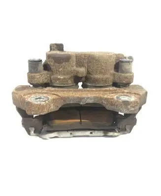Dodge Durango Front brake caliper 4865LH