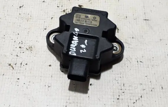 Dodge Durango ESP (stability system) control unit 68411966AB