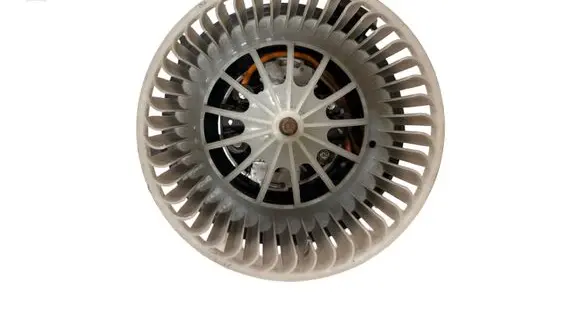 Citroen C4 Cactus Heater fan/blower 87294 195002 0068796