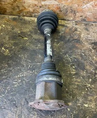 Audi A5 8T 8F Front driveshaft 8k0407271q