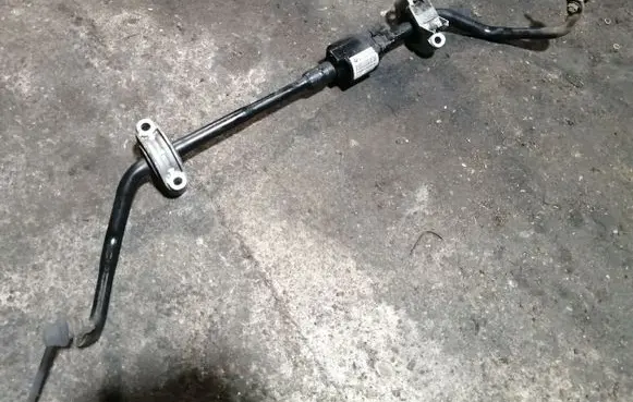 BMW 7 F01 F02 F03 F04 Rear active stabilizer 6778089