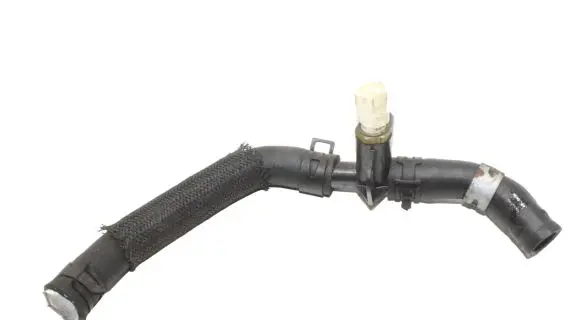 Toyota Prius (XW30) Engine coolant pipe/hose