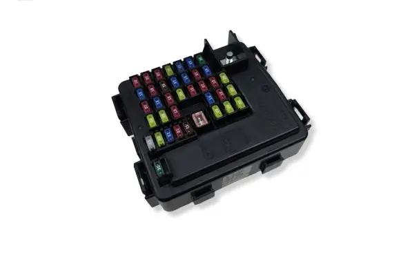 KIA Sportage Fuse module 01691