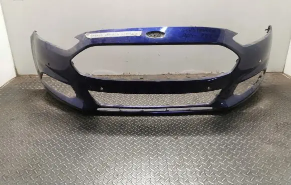 Ford Mondeo MK V Front bumper DS7317757J