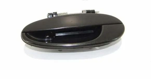 Chevrolet Rezzo Rear door exterior handle