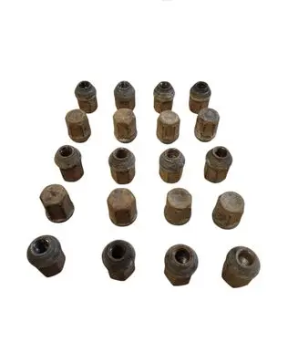 Toyota Corolla Verso AR10 Nuts/bolts 