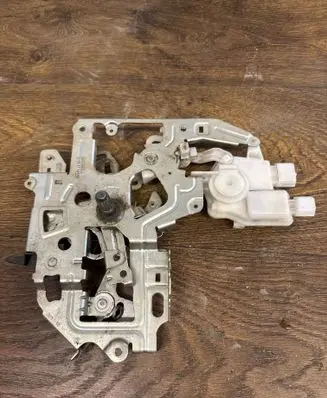 Renault Master III Sliding door lock 8200766631 110112145220