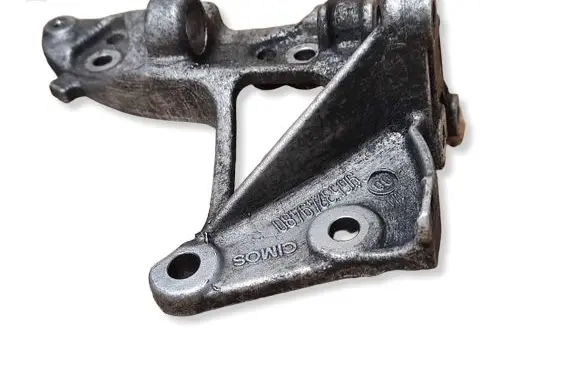 Volvo S40 Generator/alternator bracket 9653249480
