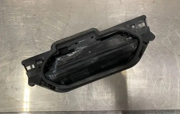 Ford S-MAX Tailgate/trunk/boot exterior handle EM2BU423A40 EM2BU423A40PIA5