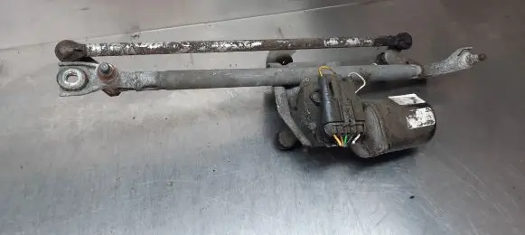 Opel Corsa C Front wiper linkage 