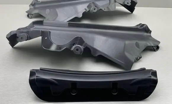 Other engine bay part