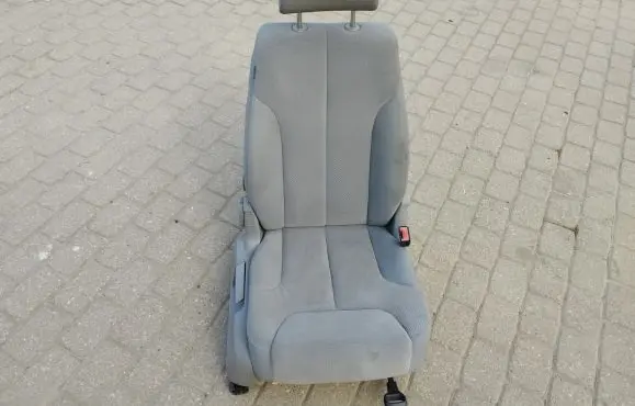 Volkswagen PASSAT B6 Front passenger seat 