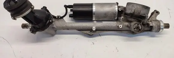 Volvo XC40 Steering rack 32333193