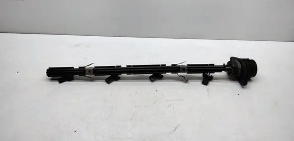 Volkswagen Golf V Fuel injector wires 038971803