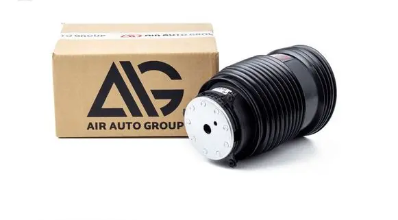 Mercedes-Benz EQC Rear air suspension bag/shock absorber 2053200225 A2053200225