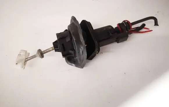 Ford Focus Clutch master cylinder se10031