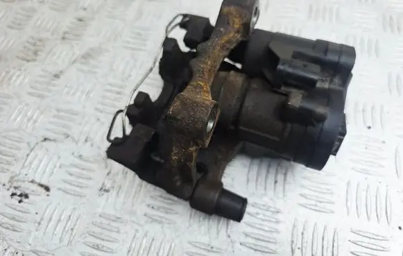 Volkswagen e-Golf Rear brake caliper 5Q0615405DE