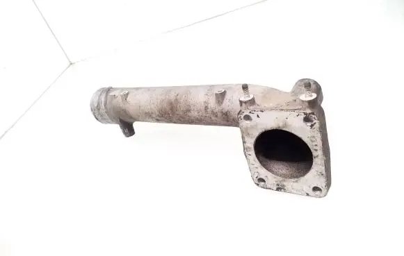 Iveco Daily 3rd gen Intake manifold 500365107