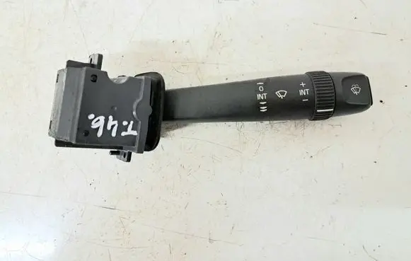 Volvo S80 Wiper control stalk