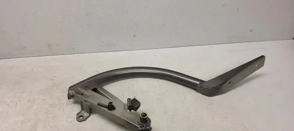 Opel Insignia A Radiator support slam panel bracket 13248721LH 8SE17