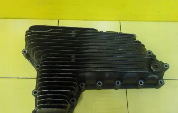 Nissan Murano Z50 Oil sump BIEGOW VQ35