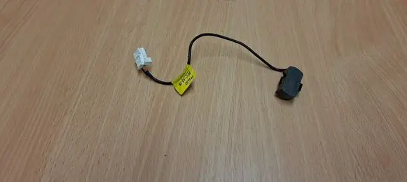 Peugeot 508 Microphone (bluetooth/phone) 9651817180