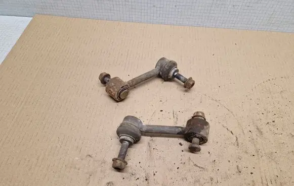 Rear anti-roll bar/stabilizer link