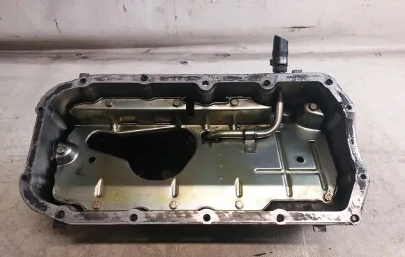 Alfa Romeo 156 Oil sump