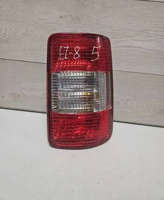 Volkswagen Caddy Rear/tail lights 2K0945258A 13N004AB