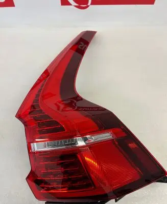 Volvo XC60 Rear/tail lights 31655359 T00186297