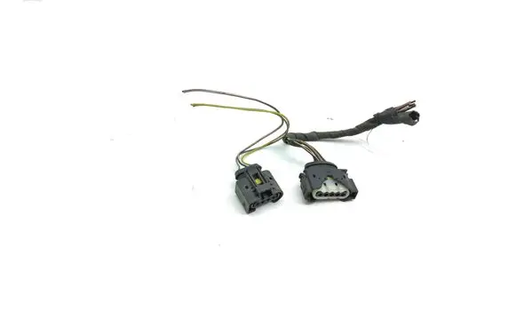 Mercedes-Benz CLK A209 C209 Headlight/headlamp wiring loom/harness