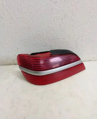 Peugeot 406 Rear/tail lights 9644652677 LP1G120AD 2336G