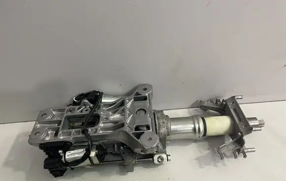 BMW 6 F12 F13 Steering wheel lock 1234567