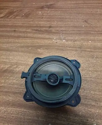 Audi A3 S3 8P Front door speaker 8H0035411 7606500098