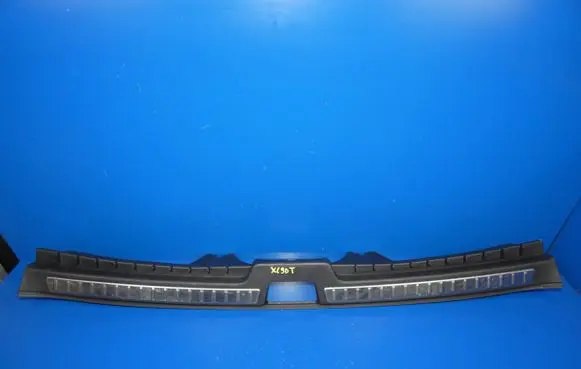 Volvo XC90 Trunk/boot sill cover protection 31377855