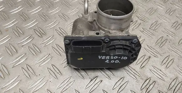 Toyota Verso Throttle valve 261000R020