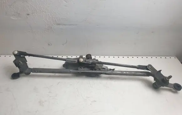 Jeep Grand Cherokee Front wiper linkage and motor 68156254AA 70113 AX1590605670
