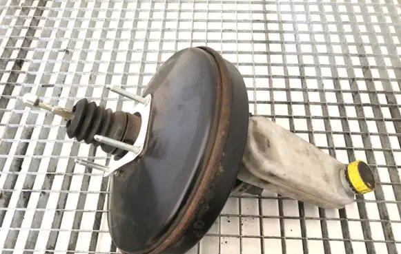 Peugeot Boxer Brake booster 0204051286